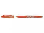 Pilot Roller PILOT Frixion, 0, 7mm, portocaliu (PBL-FR7-O)