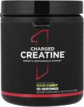 Rule 1 Creatină încărcată, bomboane acrișoare, 240 g