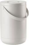 Zone Denmark Circular cos de gunoi 22 l gri 26516 (26516) Cos de gunoi