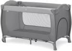 Hauck Pătuț copii Sleep`n Play Go Plus Grey (600818)