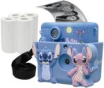 Lexibook Aparat foto instant Lexibook - Disney Stitch (DJ130DZ)