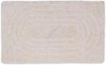Multidecor Килимче за баня CARMEN 50x80 см кремаво (MU0248)