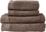 Zone Denmark Classic set de prosoape 140x70 cm bumbac maro 28640 (28640) Prosop