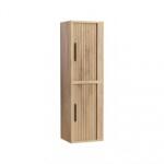 Inter Ceramic Колона за баня, 30х120х35см, Inter Ceramic, AREZZO 3630 WOODEN (3630 WOODEN)