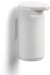 Zone Denmark Rim dozator săpun 200 ml alb 14481 (14481)