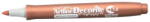 Artline Marker ARTLINE Decorite, varf rotund 1.0mm - bronz (EDFM-1-BZ)