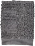 Zone Denmark Classic prosop 30x30 cm bumbac gri 330335 (330335) Prosop