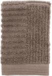 Zone Denmark Classic prosop 30x30 cm bumbac maro 26448 (26448) Prosop