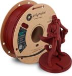 Polymaker PLA Pro Metallic Dark Red - 1.75 mm / 1000 g (PA13032)