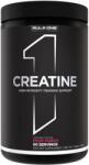 Rule 1 Creatine, punch de fructe, 420 g, Rule1