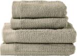 Zone Denmark Classic set de prosoape 140x70 cm bumbac verde 25481 (25481) Prosop