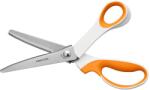 Fiskars Softgrip Classic bélyegző olló | 1070024 (1070024)