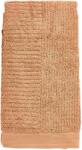 Zone Denmark Classic prosop 50x100 cm bumbac portocaliu 33430 (33430) Prosop