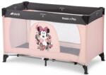 Hauck Pătuț pentru copii Hauck - Dream`n Play, Minnie sweetheart (601365)