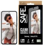 Safe Protector de sticlă SAFE - Clear UWF, Galaxy A37 5G (5715685034039)