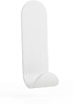 Zone Denmark A-hook suport prosop alb 10583 (10583)