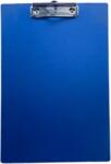Maul Clipboard simplu A4, din carton dur, MAUL Balance - albastru (MA-23818-37)