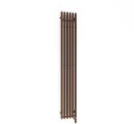 Oltens Stang (s) încălzitor electric 180x28 cm cupru periat 55127610 (55127610)