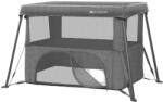 KinderKraft Pătuț pentru bebeluși KinderKraft - Cami, Grey (NEW024523)