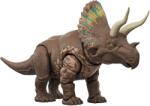 Mattel Figura Jurassic World Gigantic Thrashers - Eotriceratops (JGB92) Figurina