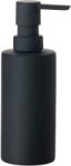Zone Denmark Solo dozator săpun 300 ml negru 330203 (330203)