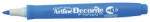Artline Marker ARTLINE Decorite, varf rotund 1.0mm - albastru (EDF-1-BL)