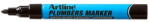Artline Marker ARTLINE, pentru instalatori - negru (EKPR-PLM-BK) - forit