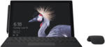 Microsoft MS Surface Go Type Cover, Клавиатура и тракпад, EN-UK, Surface Go, Go 2 (KCN-00025)
