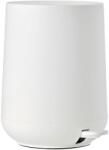 Zone Denmark Nova cos de gunoi 5 l alb 330132 (330132) Cos de gunoi