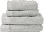 Zone Denmark Classic set de prosoape 140x70 cm bumbac gri 25483 (25483) Prosop