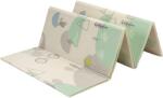 Caretero Toyz Covoraș multifuncțional Caretero Toyz - Pui de elefanți (TOYZ-1120)