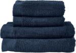 Zone Denmark Classic set de prosoape 140x70 cm bumbac albastru 331889 (331889) Prosop