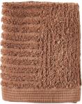 Zone Denmark Classic prosop 30x30 cm bumbac maro 31567 (31567) Prosop