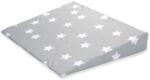 Lorelli - Air Comfort Cushion, 60 x 45 x 9 cm, stele, gri (20040250010)