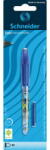 Schneider Roller cu cartus SCHNEIDER Zippi, + 1 rezerva cerneala/blister (S-78750) - forit