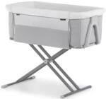 Hauck Patut Face to me 2 melange grey (608531)