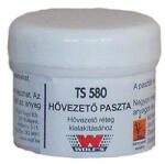 Sma by somogyi TS 580 hővezető paszta, 25 g (TS 580)