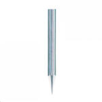 Sma by somogyi FPH 4 egyenes hegy forrasztópákához, 4 mm (FPH 4)