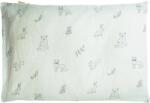Cotton Hug Față de pernă Cotton Hug - animale de pădure, 40 х 60 cm (CH096)