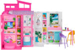 Mattel Casă pentru păpuși Barbie - Casă pentru odihnă (HRJ76) Casuta papusi