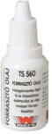 Sma by somogyi TS 560 forrasztóolaj - 20 ml (TS 560)