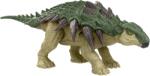 Mattel Figura Jurassic World Frenzy Pack - Edmontonia (JGB72) Figurina