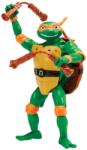Playmates Toys Figurină de acțiune Playmates TMNT - Transformarea lui Michelangelo (83350) Figurina