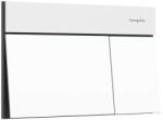 Hansgrohe Clapeta de actionare Hansgrohe iFrame Element E alb mat (66003700)
