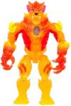 Moose Camera de mutație Moose MrBeast Lab - Fire Panther, 14 cm (25009) Figurina