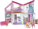 Mattel Casă de păpuși Barbie - Cu mobilă și accesorii (FXG57) Casuta papusi