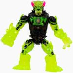 Moose Camera de mutație Moose MrBeast Lab - Atomic Earth Panther, 14 cm (25008) Figurina