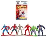 Jada Toys Figurină Jada Toys - Marvel, sortiment (253221000) Figurina