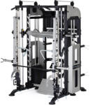 inSPORTline Erőkeret inSPORTline Cable Column CC700 fekete (25846-2)