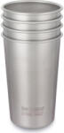 Klean Kanteen Steel Pint 473 ml Цвят: сребърен